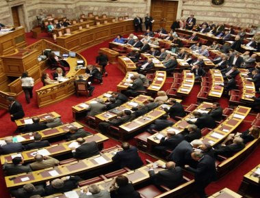 Παραμένει η ασυλία για Πολάκη, Γεωργιάδη και Γιόγακα